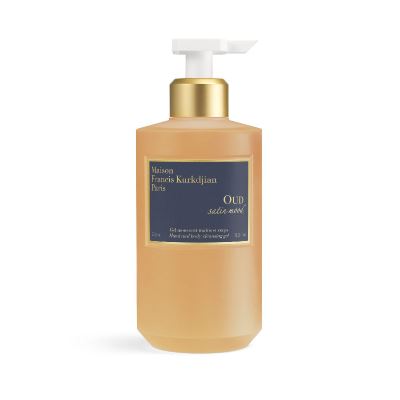 MAISON FRANCIS KURKDJIAN OUD Satin Mood Hand&Body Gel 350 ml